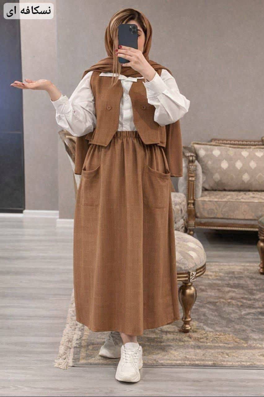 ست سه‌تیکه‌ی آماندا