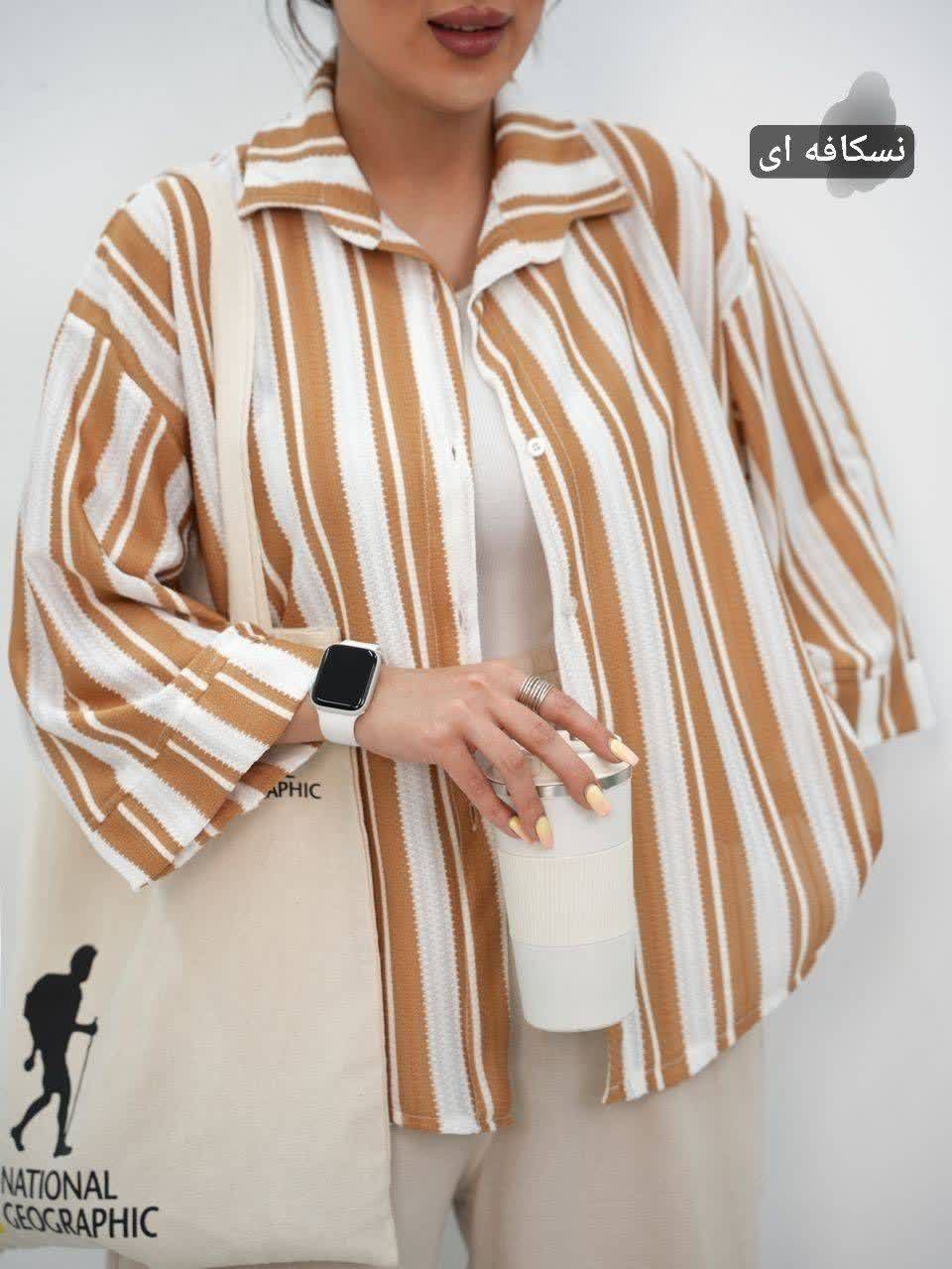 مانتو مراکشی مندی
